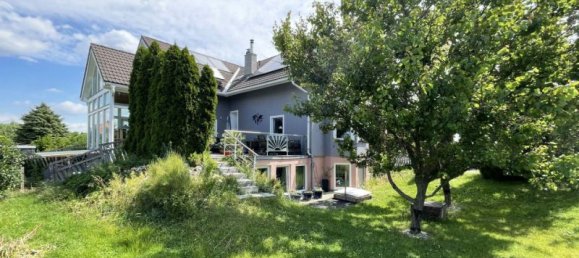 Casa de 8 divisões em Haringsee, Austria N.º 211504 3