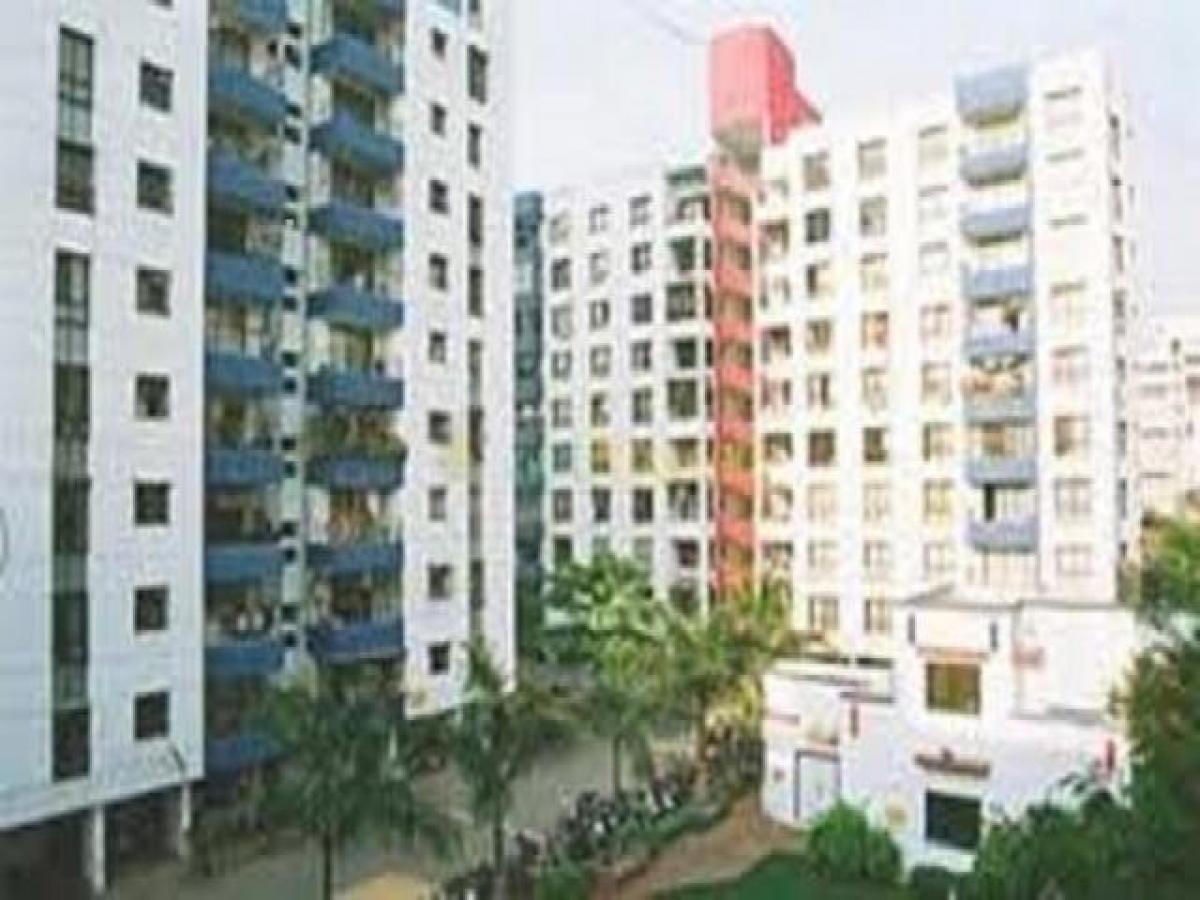 3 bedrooms House in Pune, India No. 7477