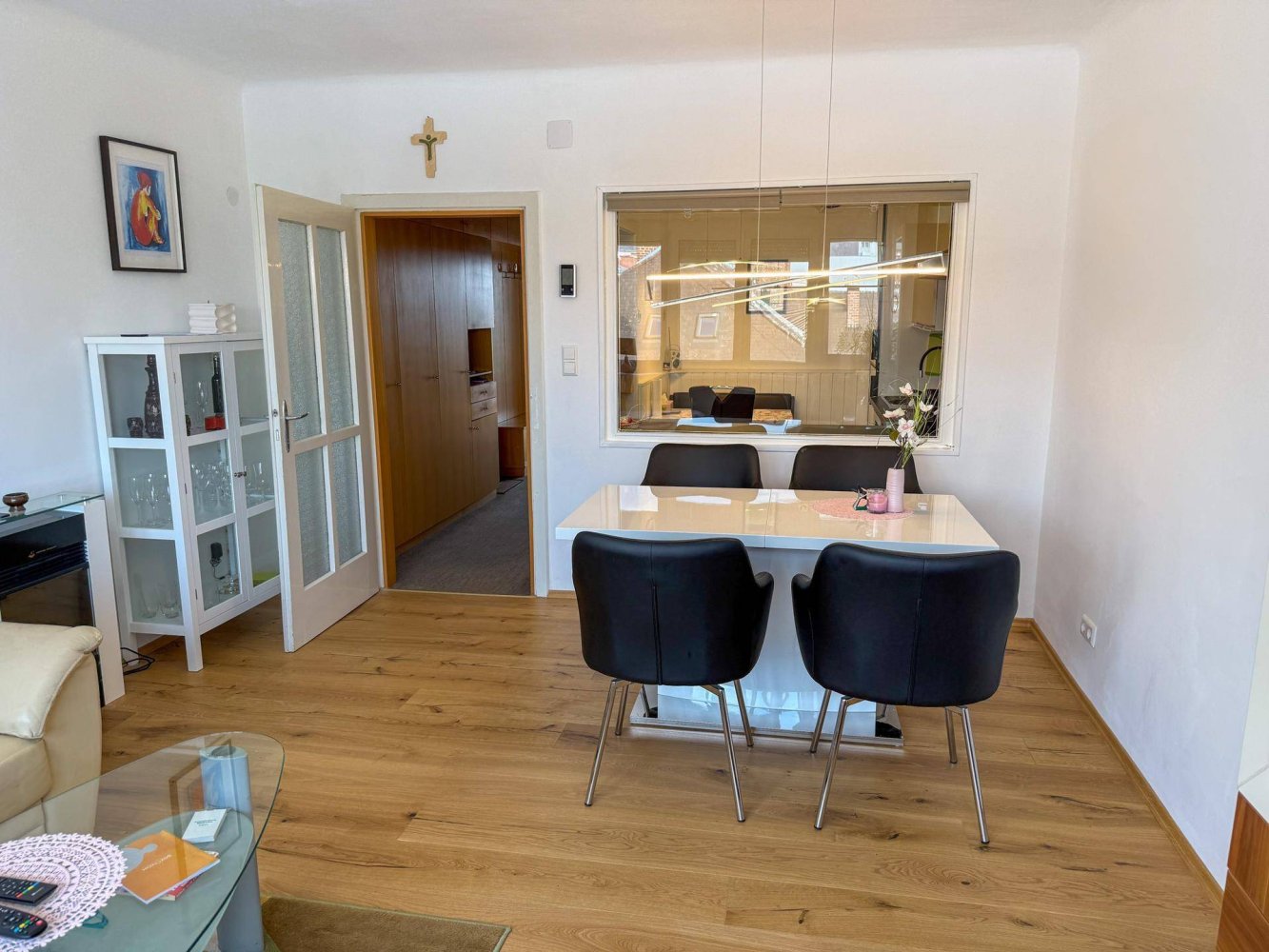 Apartamento de 2 habitaciónes en Eggenberg, Austria No. 150404