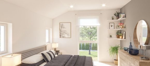 3غرفة منزل في Neckar-Odenwald-Kreis, Germany رقم 7655 5