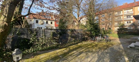 Studio à Nuremberg, Germany No. 229634 3