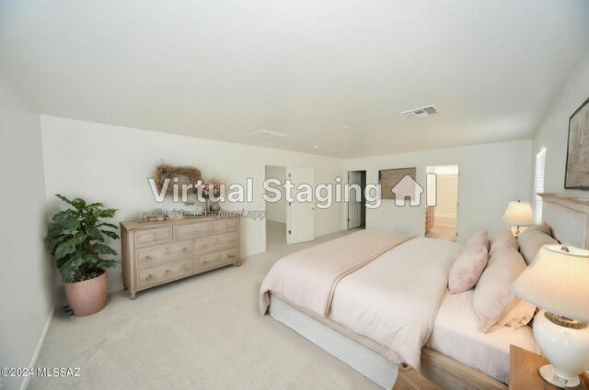 3 bedrooms House in Sahuarita, USA No. 387492