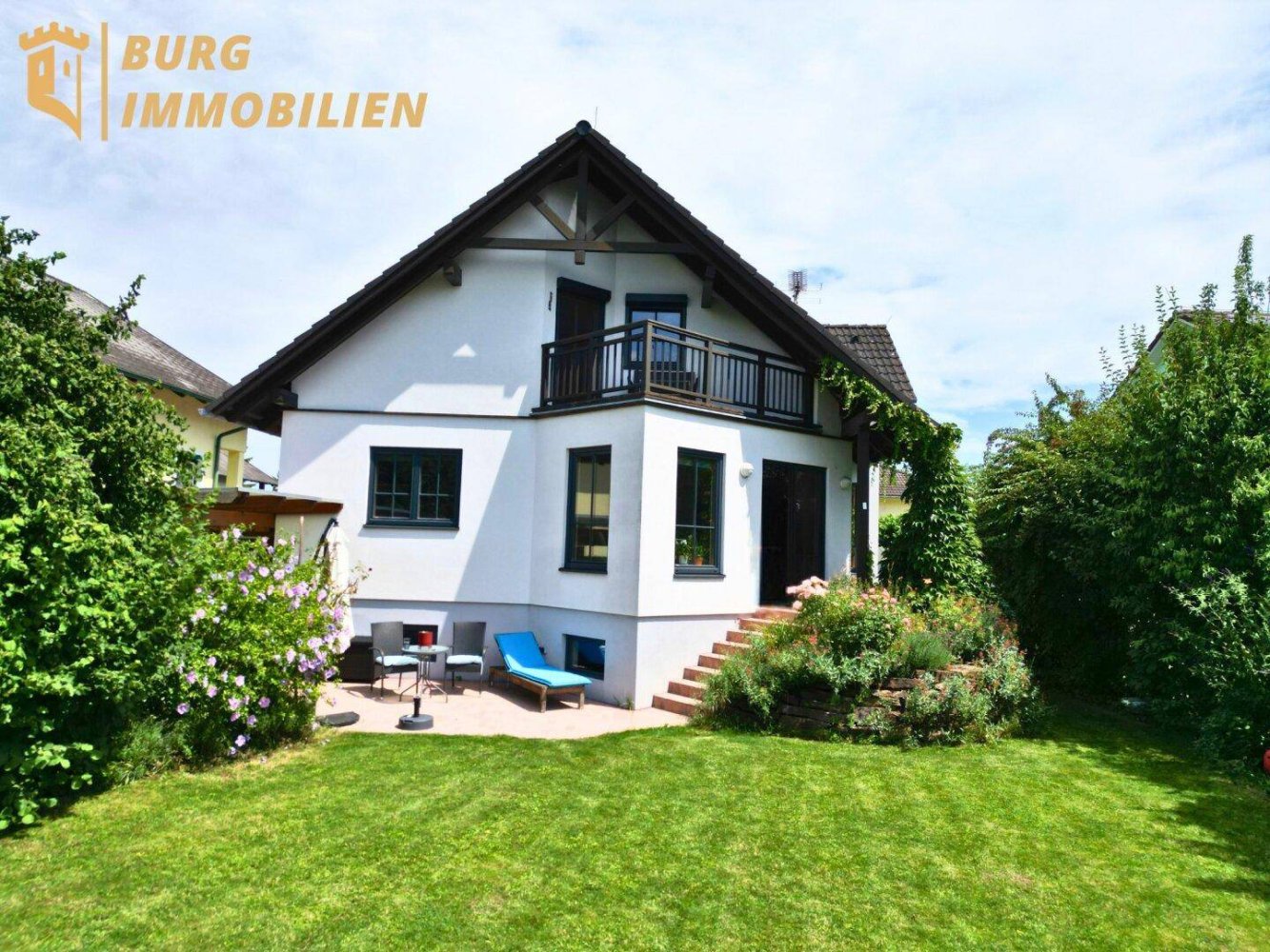 4-salle Maison à Enzersdorf an der Fischa, Austria No. 214563