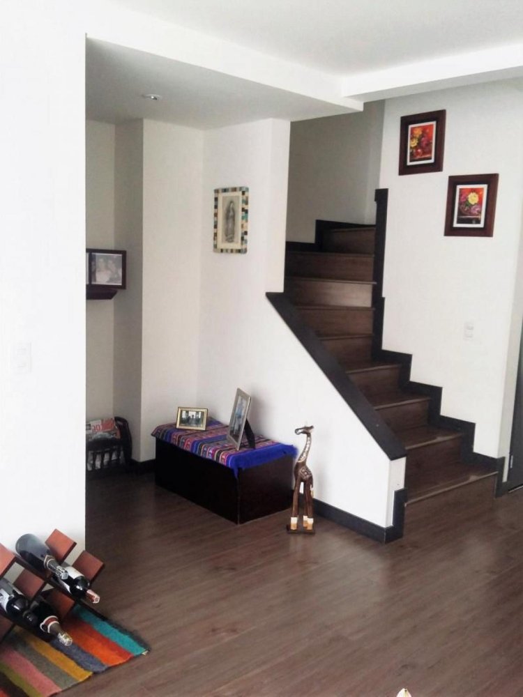 3 bedrooms House in Cundinamarca, Colombia No. 7555