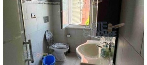 Дом с 11 комнатами в Рокка ди Папа, Италия № 198684 24