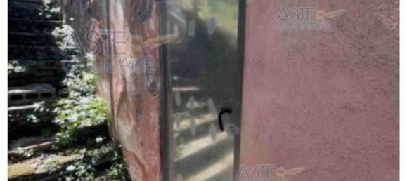 Дом с 11 комнатами в Рокка ди Папа, Италия № 198684 79