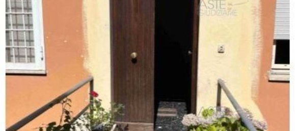 Дом с 11 комнатами в Рокка ди Папа, Италия № 198684 87