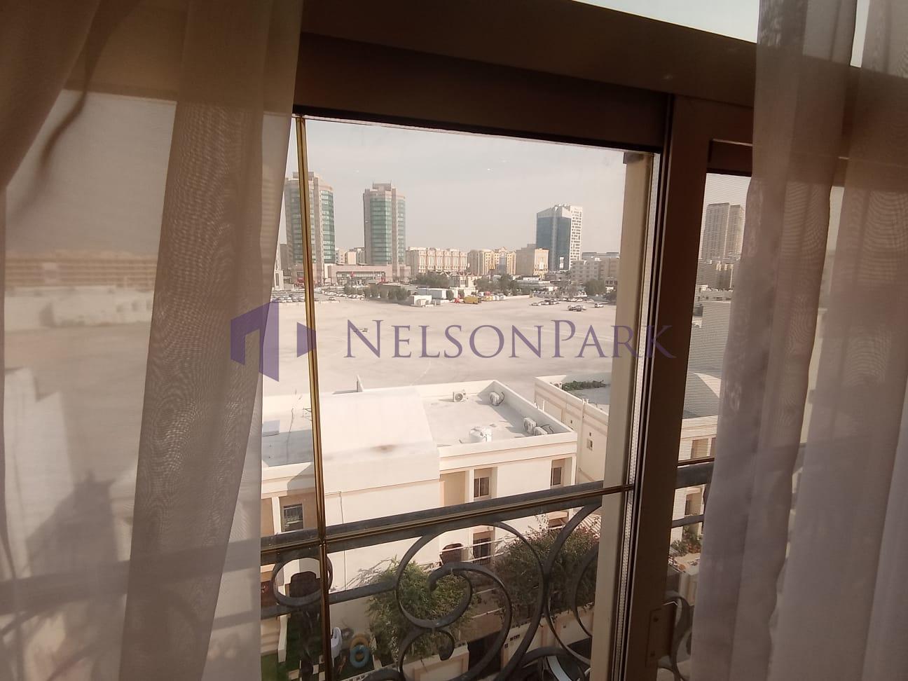 2 bedrooms Apartment in Doha, Qatar No. 1824