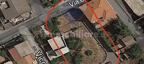 1200m² Land in Aci Bonaccorsi, Italy No. 273501 2