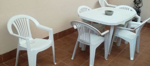 4 bedrooms House in San Javier, Spain No. 163458 3