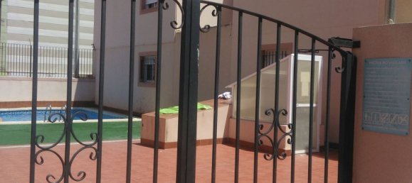 4 bedrooms House in San Javier, Spain No. 163458 2