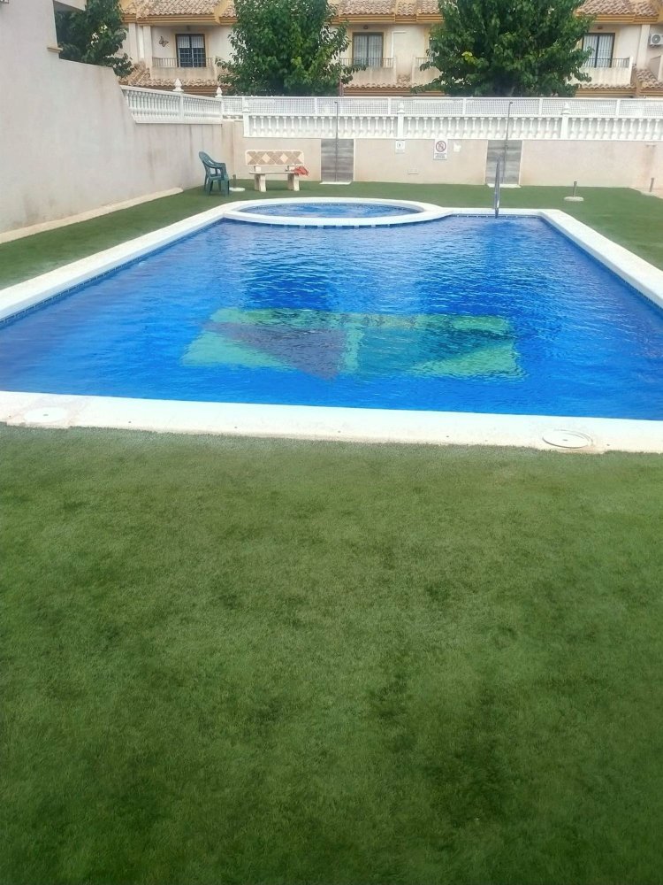 4 bedrooms House in San Javier, Spain No. 163458