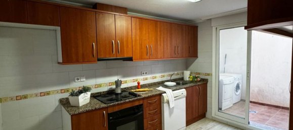 4 bedrooms House in San Javier, Spain No. 163458 8