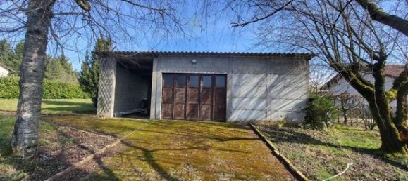  قطعة أرض في Pont-de-Vaux, France 1170متر مربع رقم 307793 3