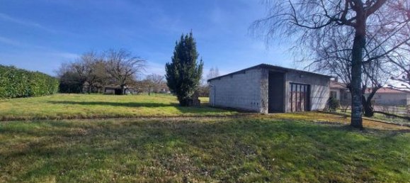  قطعة أرض في Pont-de-Vaux, France 1170متر مربع رقم 307793 2