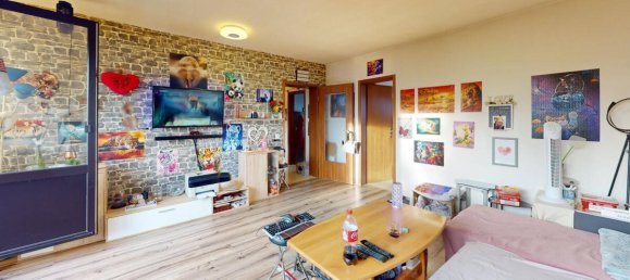 Квартира с 1 спальней в Хамельн-Пирмонт, Германия № 168945 3