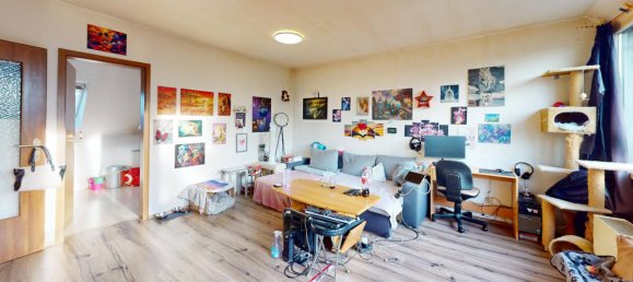 Квартира с 1 спальней в Хамельн-Пирмонт, Германия № 168945 2