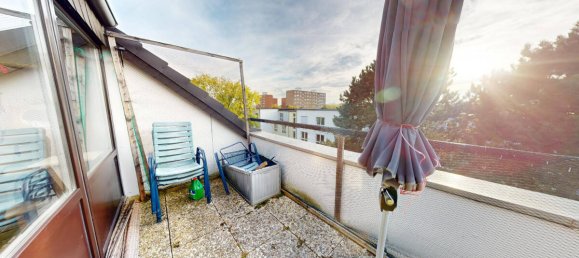 Квартира с 1 спальней в Хамельн-Пирмонт, Германия № 168945 8