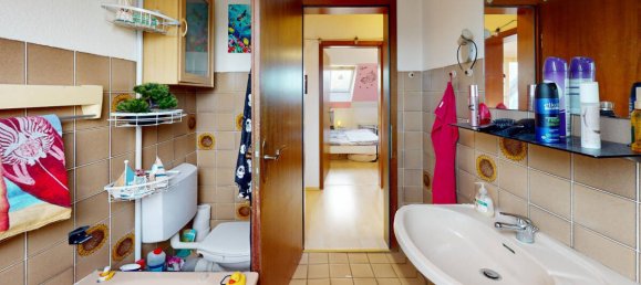 Квартира с 1 спальней в Хамельн-Пирмонт, Германия № 168945 10