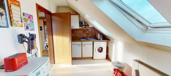 Квартира с 1 спальней в Хамельн-Пирмонт, Германия № 168945 7