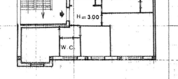 Квартира с 3 комнатами в Анкона, Италия № 90012 16