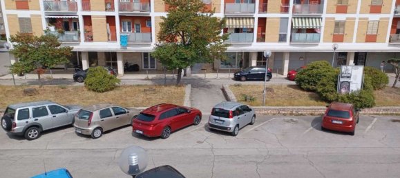 Квартира с 3 комнатами в Анкона, Италия № 90012 15