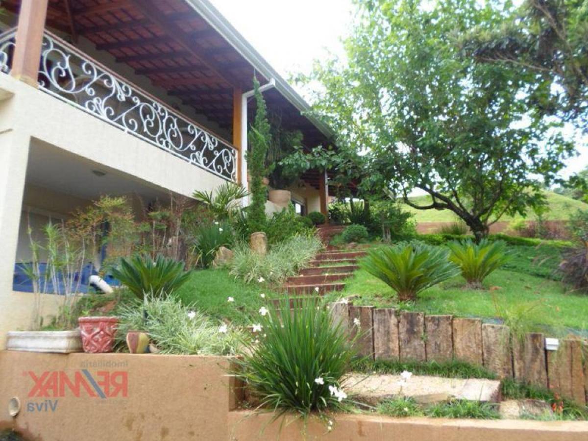 3 bedrooms House in Sao Paulo, Brazil No. 496840