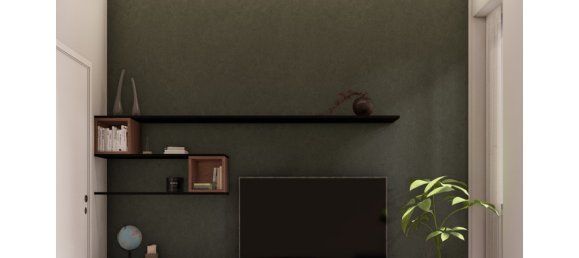 Apartamento de 1 dormitorio en Bergamo, Italy No. 328163 5