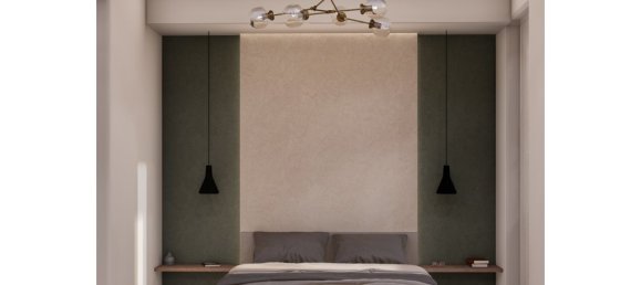 Apartamento de 1 dormitorio en Bergamo, Italy No. 328163 6