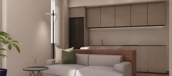 Apartamento de 1 dormitorio en Bergamo, Italy No. 328163 2