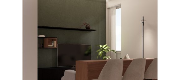 Apartamento de 1 dormitorio en Bergamo, Italy No. 328163 4