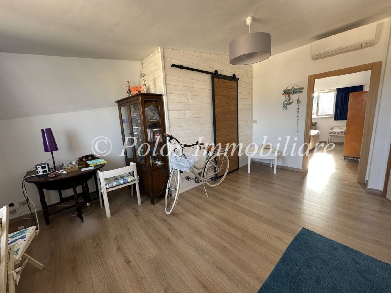 3 rooms Apartment in Porto San Giorgio, Italy No. 171603