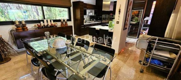 5 bedrooms Commercial property in Moniatis, Cyprus No. 6917 15