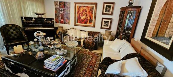 5 bedrooms Commercial property in Moniatis, Cyprus No. 6917 7