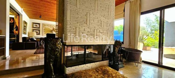 5 Schlafzimmer Haus in Moniatis, Cyprus, Nr. 6917 5