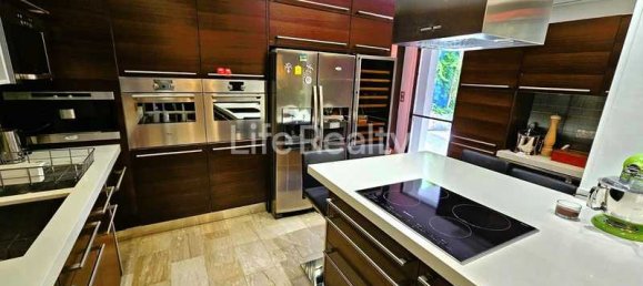 5 Schlafzimmer Haus in Moniatis, Cyprus, Nr. 6917 16