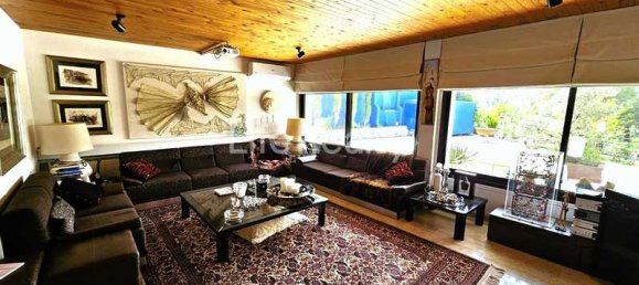 5 Schlafzimmer Haus in Moniatis, Cyprus, Nr. 6917 3