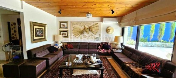 5 bedrooms Commercial property in Moniatis, Cyprus No. 6917 4