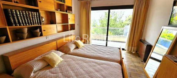 5 Schlafzimmer Haus in Moniatis, Cyprus, Nr. 6917 9