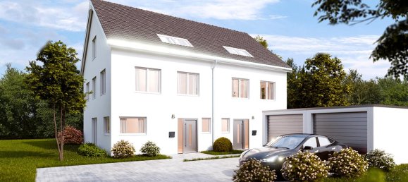 Moradia em banda T4 em Stuttgart, Germany N.º 224760 4