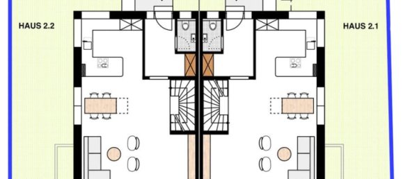 Moradia em banda T4 em Stuttgart, Germany N.º 224760 7