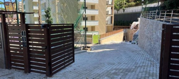 Garage in Rome, Italy 20m², Nr. 36353 3