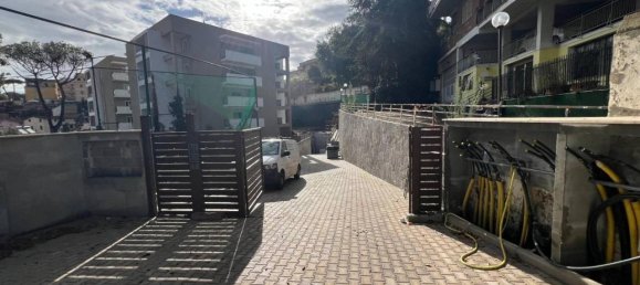 Garage in Rome, Italy 20m², Nr. 36353 2