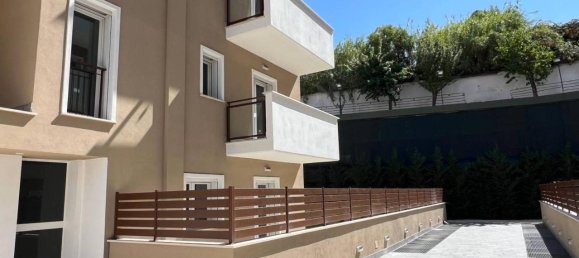 Garage in Rome, Italy 20m², Nr. 36353 7