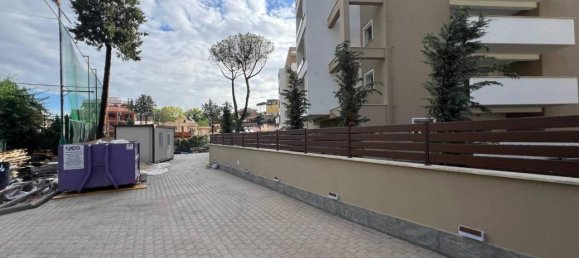 Garage in Rome, Italy 20m², Nr. 36353 8