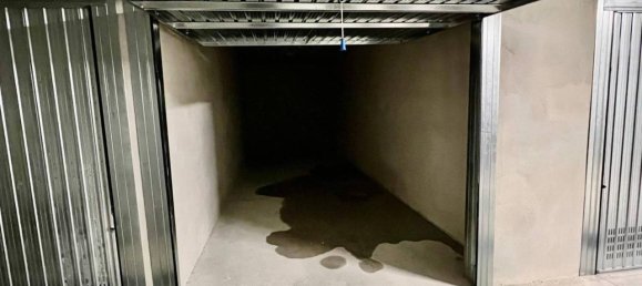 Garage in Rome, Italy 20m², Nr. 36353 6