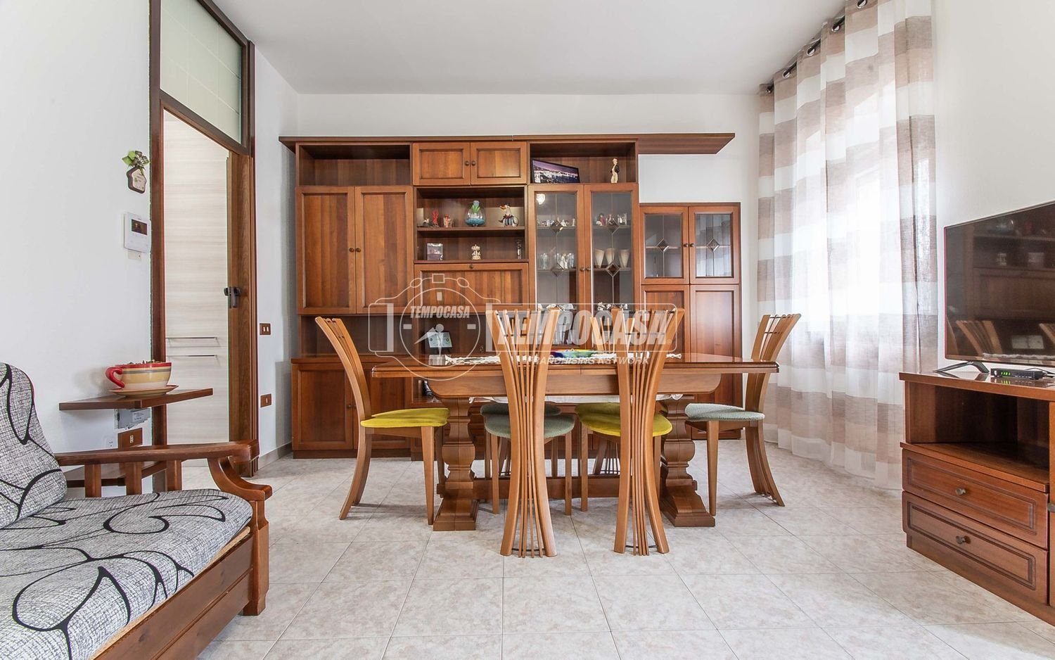 3غرفة شقة في Olgiate Olona, Italy رقم 220767