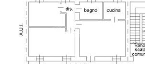 Apartamento de 3 divisões em Olgiate Olona, Italy N.º 220767 21