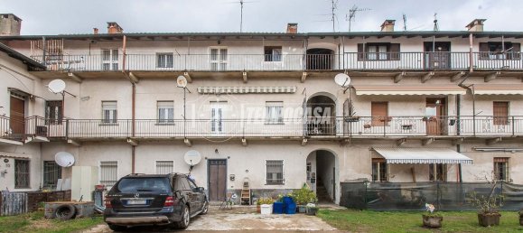 Apartamento de 3 divisões em Olgiate Olona, Italy N.º 220767 20
