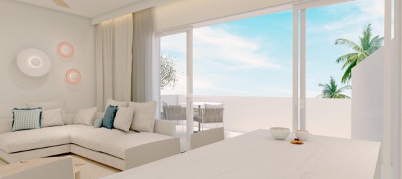 Apartamento de 3 dormitorios en Torre de la Horadada, Spain No. 96037 4